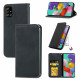 Flip Cover Samsung Galaxy A51 5G keinonahka Vintage Flip Cover Samsung Galaxy A51 5G keinonahka Vintage