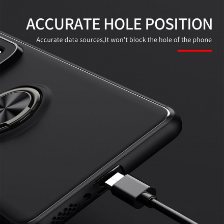 Xiaomi Mi 11 Ultra Case Pyörivä rengas