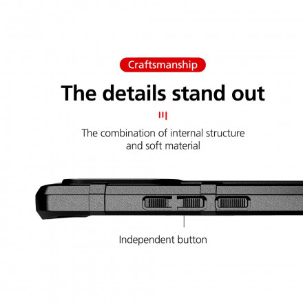 Xiaomi Mi 11 Ultra kestävä suojakotelo