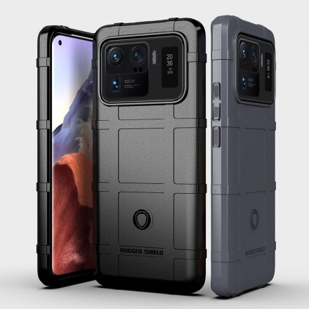Xiaomi Mi 11 Ultra kestävä suojakotelo