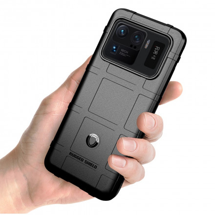 Xiaomi Mi 11 Ultra kestävä suojakotelo