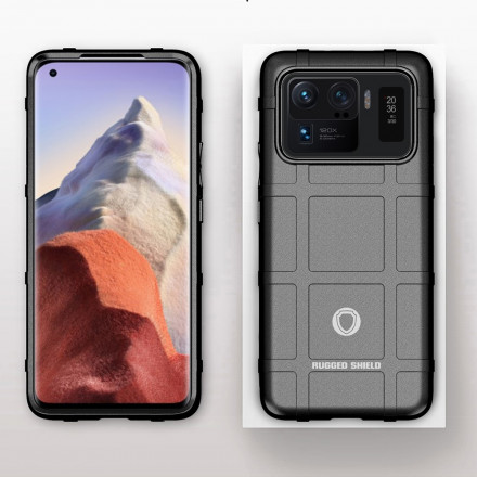 Xiaomi Mi 11 Ultra kestävä suojakotelo