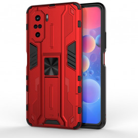 Xiaomi Mi 11i 5G Kestävä kotelo vaaka / pystysuora välilehti
