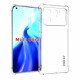 Xiaomi Mi 11 Ultra Combo Case ja karkaistu lasi ENKAY ENKAY