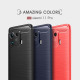 Xiaomi Mi 11 Pro harjattu hiilikuitu kotelo