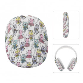 Airpods Max Pöllösuojat