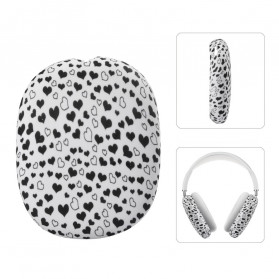 Airpods Max Little Hearts -suojalevyt