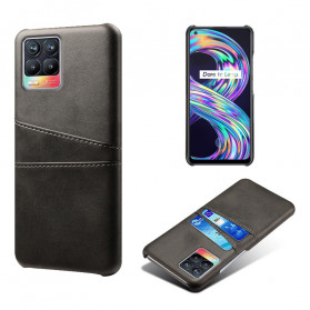 Realme 8 / 8 Pro korttikotelo KSQ