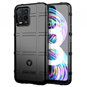 Realme 8 / 8 Pro -kestävä suojaus