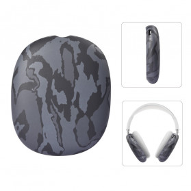 Airpods Max Camouflage -suojalevyt