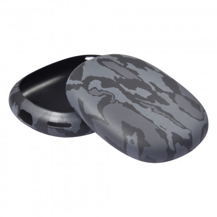 Airpods Max Camouflage -suojalevyt