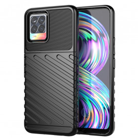 Realme 8 Pro Thunder Series kotelo