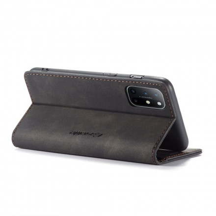 Flip Cover OnePlus 8T CASEME keinonahkainen kansi