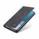 Flip Cover OnePlus 8T CASEME keinonahkainen kansi