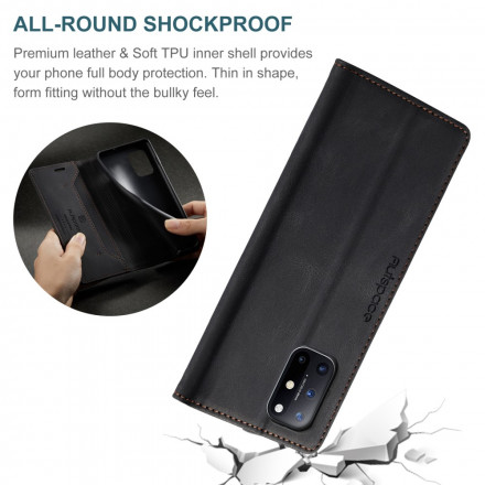 OnePlus 8T AUTSPACE RFID-sarjan kääntyvä kansi