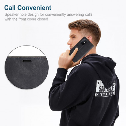 OnePlus 8T AUTSPACE RFID-sarjan kääntyvä kansi