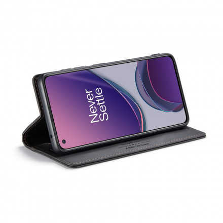 OnePlus 8T AUTSPACE RFID-sarjan kääntyvä kansi