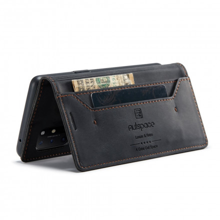 OnePlus 8T AUTSPACE RFID-sarjan kääntyvä kansi