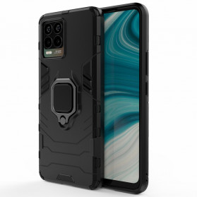 Realme 8 /8 Pro rengaskestävä kuori