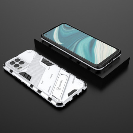 Realme 8 / 8 Pro Irrotettava kaksi asentoa Hands Free Case Realme 8 / 8 Pro Irrotettava kaksi asentoa Hands Free Case