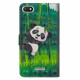 Xiaomi Redmi 6A Panda ja bambu asia