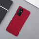 Flip Cover OnePlus 9 Pro:lle Nillkin Qin-sarjaan