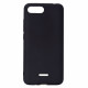 Xiaomi Redmi 6A Silikoni Case Joustava mattainen