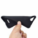 Xiaomi Redmi 6A Silikoni Case Joustava mattainen