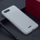 Xiaomi Redmi 6A Silikoni Case Joustava mattainen