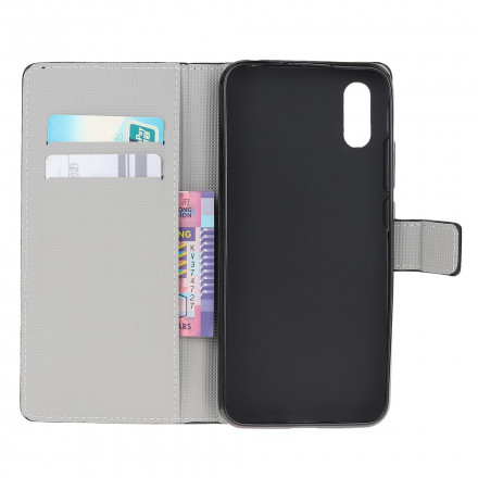 Samsung Galaxy XCover 5 Design Galaxy Case