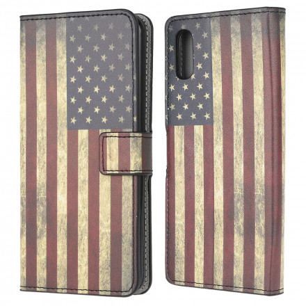 Samsung Galaxy XCover 5 USA lippu asia