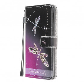 Samsung Galaxy XCover 5 Lanyard Case