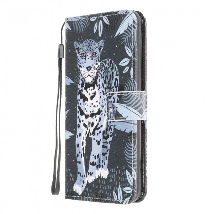 Samsung Galaxy XCover 5 Leopardi hihna asia