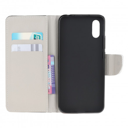 Samsung Galaxy XCover 5 London Life Case