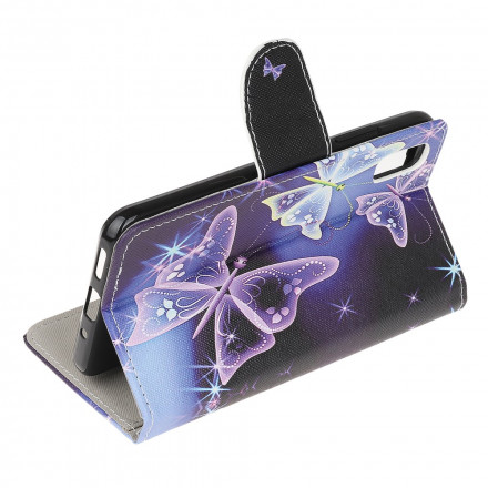 Samsung Galaxy XCover 5 Sovereign Perhoset Case