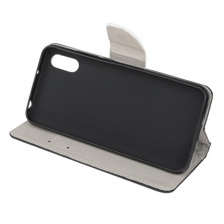 Samsung Galaxy XCover 5 Sovereign Perhoset Case