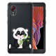 Samsung Galaxy XCover 5 selkeä asia surullinen Panda