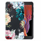 Samsung Galaxy XCover 5 Kirkas akvarelli kukka tapauksessa