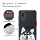 Samsung Galaxy XCover 5 Case Hymyilevä koira
