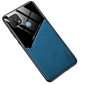 Oppo A15 Super Hybrid Case
