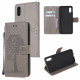 Samsung Galaxy XCover 5 puu ja pöllö hihna tapauksessa Samsung Galaxy XCover 5 puu ja pöllö hihna tapauksessa