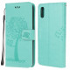 Samsung Galaxy XCover 5 puu ja pöllö hihna tapauksessa Samsung Galaxy XCover 5 puu ja pöllö hihna tapauksessa