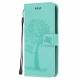 Samsung Galaxy XCover 5 puu ja pöllö hihna tapauksessa Samsung Galaxy XCover 5 puu ja pöllö hihna tapauksessa