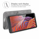 Samsung Galaxy XCover 5 Nahka Effect Design Case