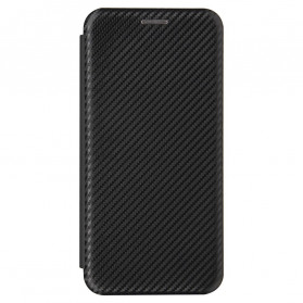 Flip Cover Samsung Galaxy XCover 5 Hiilikuitu
