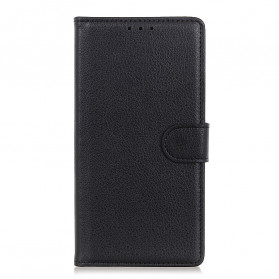 Samsung Galaxy XCover 5 tekonahkainen kotelo