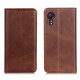 Flip Cover Samsung Galaxy XCover 5 Split Nahka
