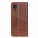 Flip Cover Samsung Galaxy XCover 5 Split Nahka