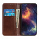 Flip Cover Samsung Galaxy XCover 5 Split Nahka