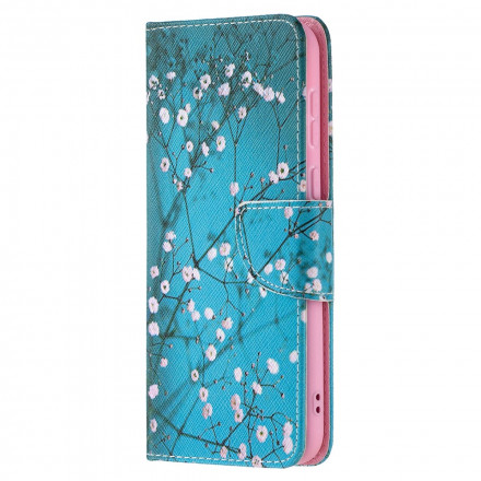 Huawei P50 Flower Tree Case
